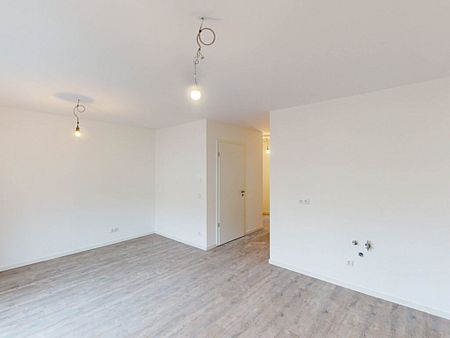 Moderne 3-Zimmer-Wohnung im Erstbezug! - Photo 5