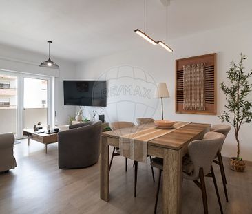 Apartamento T3 em Lisboa - Foto 6