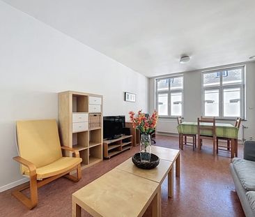 Appartement te huur - Foto 1