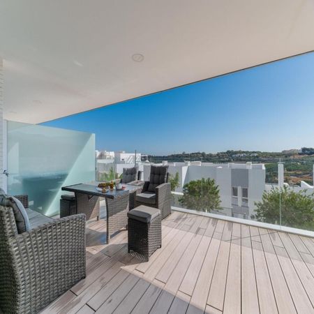 House in Cancelada, Costa del Sol - Photo 2