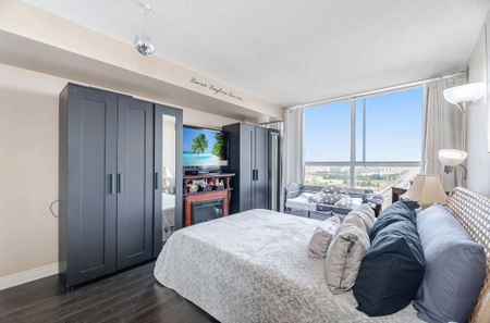 For Lease - 25 Trailwood Drive Unit# 2103, Mississauga, Ontario - Photo 5