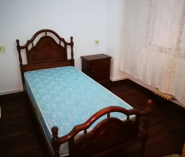 Piso de alquiler en Avenida de Vilagarcía, 13, Ensanche - Sar - Foto 2