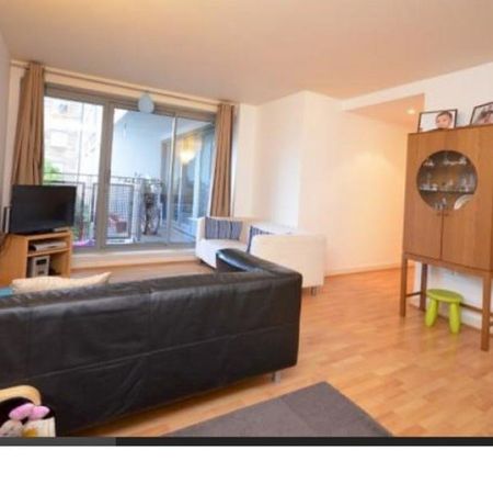2 Bed Flat, Montana Building, SE13 - Photo 2