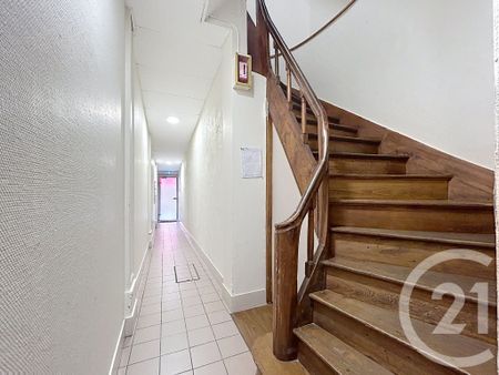 Location Appartement 1 pièce 22m² TROYES 10000 - Photo 5