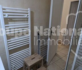 Location Appartement 1 pièce 28m² - Photo 5