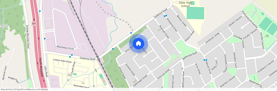 15 Anna Avenue, Qld 4208, Ormeau