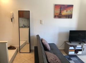 Studio/Γκαρσονιέρα για ενοικίαση - Φάληρο - Ιπποκράτειο, - Photo 2