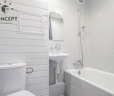 Przytulne 2 pok. | Balkon | Po remoncie - Zdjęcie 1