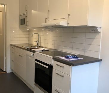 Norra Gubberogatan 23 A - Photo 2