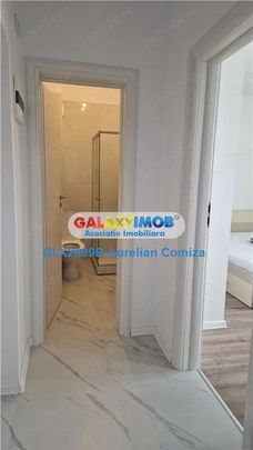 Studio pentru inchiriat Militari Residence/ etaj 4/suprafata 37mp - Photo 1