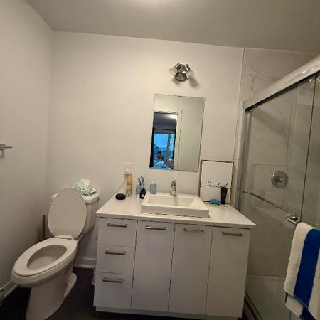 Appartement 4 1/2 - Photo 4