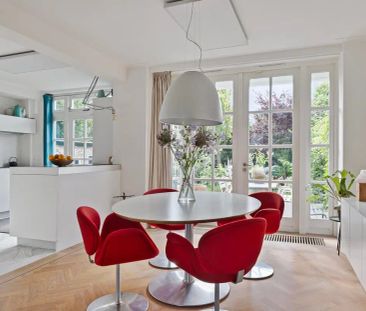 Maison jumelée Diependaalsedijk, Maarssen - À louer - Photo 6