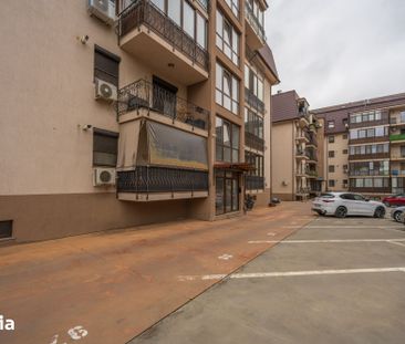 Apartament 2 camere cu parcare in Dobroesti - Fundeni - Photo 6