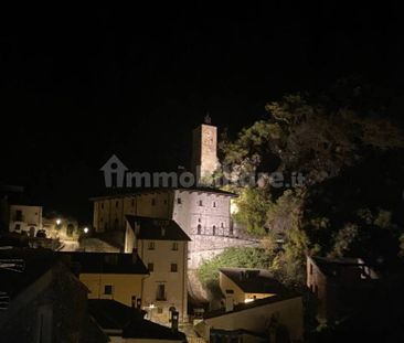Appartamento in villa via della Chiesa 8, Centro, Rocca Pia - Photo 1