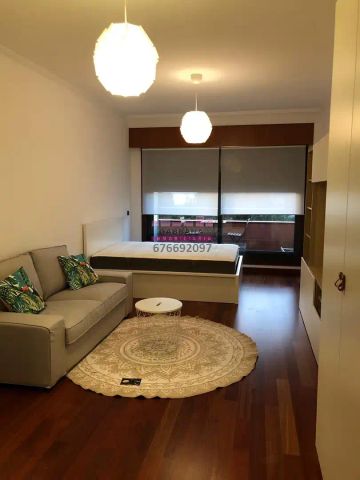 Loft de alquiler en Camiño de Frían, 3, Travesía de Vigo - San Xoán - Photo 5
