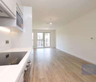 2 bedroom apartment to rent - Photo 6