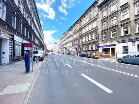 Szczecin , Centrum - Zdjęcie 5