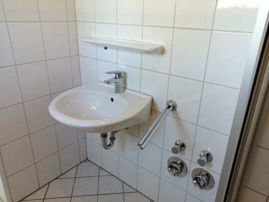 Gemütliche und renovierte Wohnung in Hamm-Heessen! - Photo 1