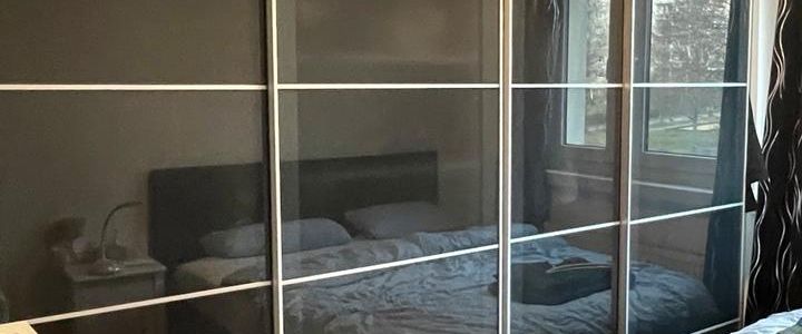 Vollmöblierte 3-Zimmer-Wohnung in Chemnitz/ nahe Zeisigwaldklinik - Foto 1