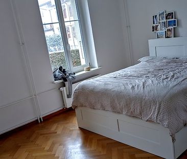 3½ Zimmer-Wohnung in Bern - Fischermätteli, möbliert, auf Zeit - Foto 1