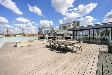 3 bedroom penthouse to rent - Photo 3