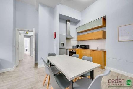 Kilburn High Road, Kilburn, NW6 - Photo 2