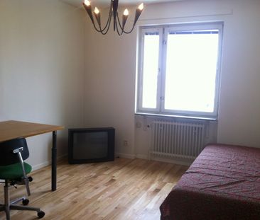 Near KTH, SU Furnished rooms for rent - Foto 3