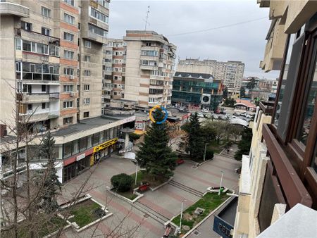 Apartament doua camere ultracentral, mobilat si utilat nou - Fotografie 5