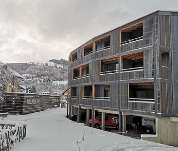 2.5 Zimmer, 71 m², 2. Stock - Foto 5