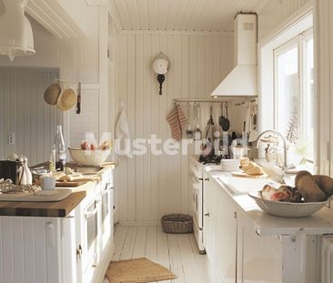 Real estate exchange: Modern 1-room apartment in Zurich with a high... - Photo 5