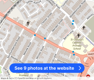 Holyhead Road, CV1 - Photo 1