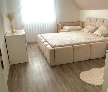 3.5 Zimmer, 110 m² - Foto 2