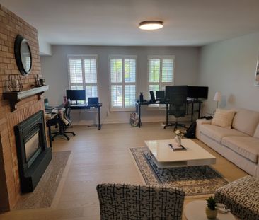 For Lease - 6429 Longspur Road Unit# Upper, Mississauga, Ontario - Photo 4