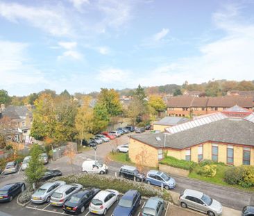 1 bedroom flat to rent - Photo 6