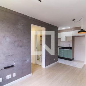 Apartamento para alugar com 41m², 2 quartos e sem vaga - Photo 3