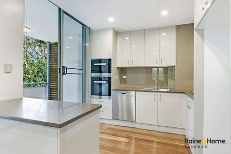 1/2-4 Finlay Road, Turramurra NSW 2074 - Apartment For Rent | Domain - Photo 5
