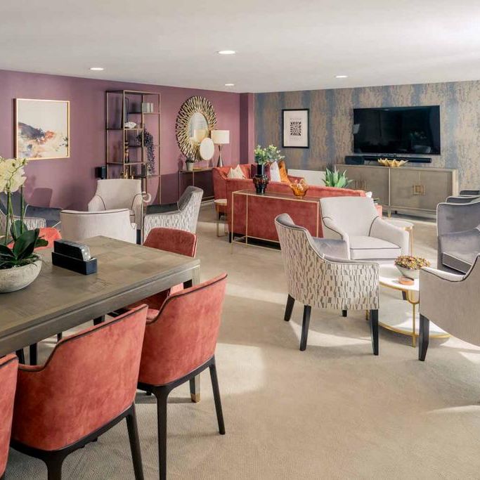 2 bedroom retirement property to rent - Photo 1