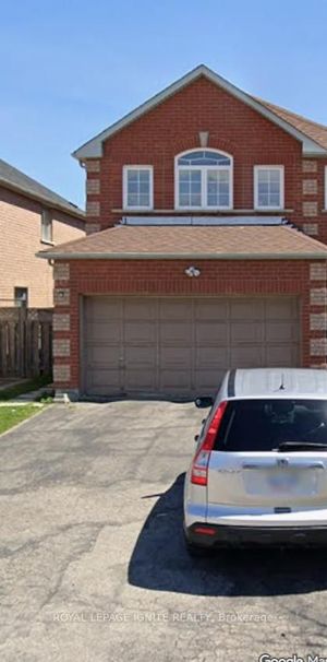 For Lease - 99 Doubtfire Crescent Unit# Bsmt, Markham, Ontario - Photo 2