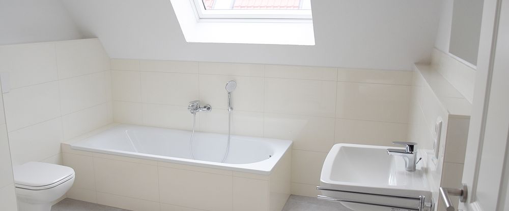 Neuwertige Doppelhaushälfte in Friedrichsfehn zur Miete, Obj. 9222 - Photo 1