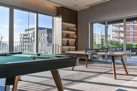 Bloom East, Nine Elms, Sw, Nine Elms, SW11 - Photo 3