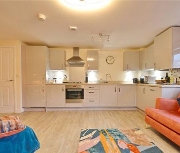 1 bedroom apartment to rent - Photo 5