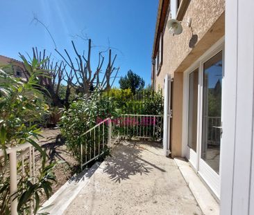 A LOUER - MAISON SAINT-DIDIER - 4 pièces 97.66m² - Photo 3