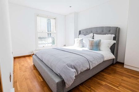 Abingdon Road, Kensington, London, W8 - Photo 5