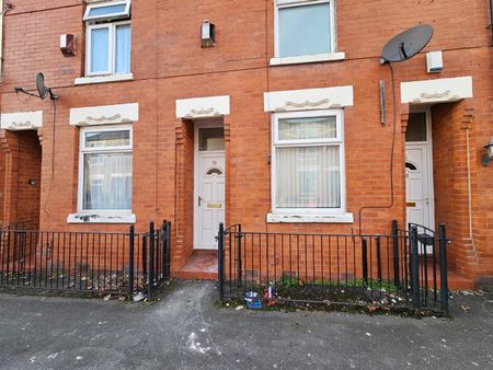 2 Bed Terraced House, Cobden Street, M9 - Photo 3