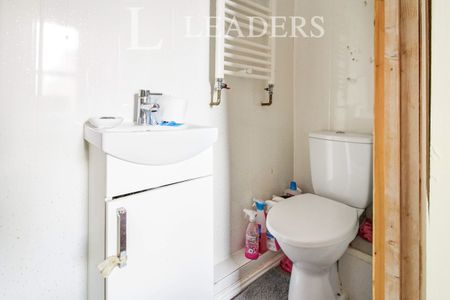 1 bedroom apartment to rent Noel Street, Nottingham - Photo 5