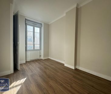 Location Appartement 2 pièces 42m² LYON 3ème - Photo 5