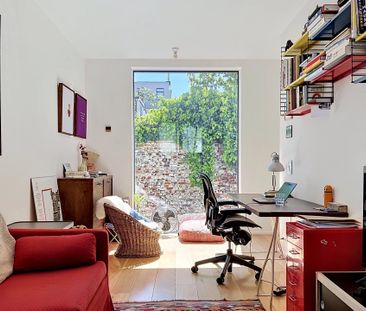 Tout savoir sur cette maison à Bruxelles - Foto 4