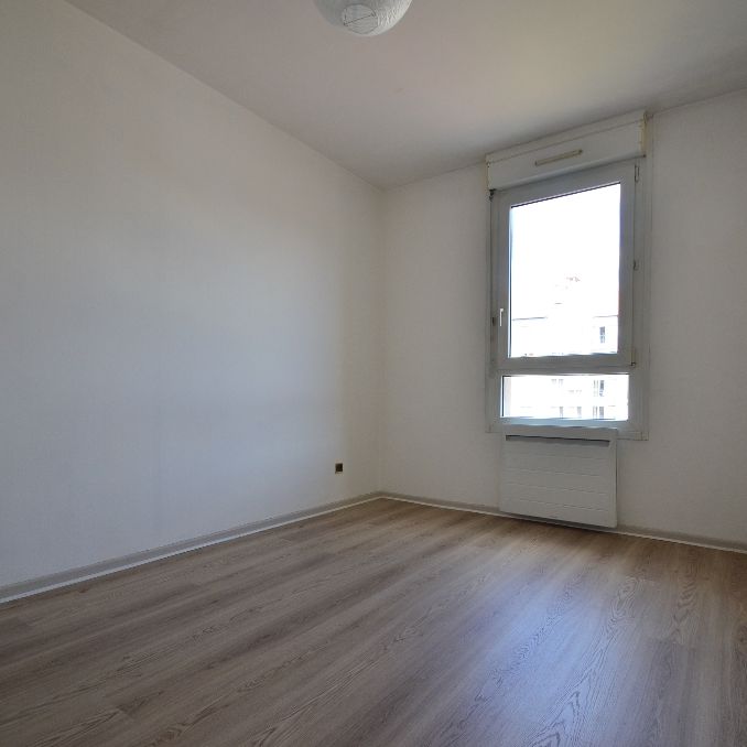 Location appartement 63.98 m², Metz 57000Moselle - Photo 1