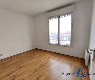 Location Appartement 5 pièces 100m² COMPIEGNE 60200 - Photo 3