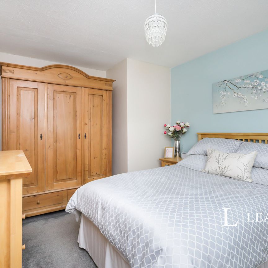 2 bedroom maisonette to rent Ocklynge Road - Photo 1